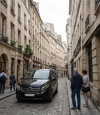 Le Marais